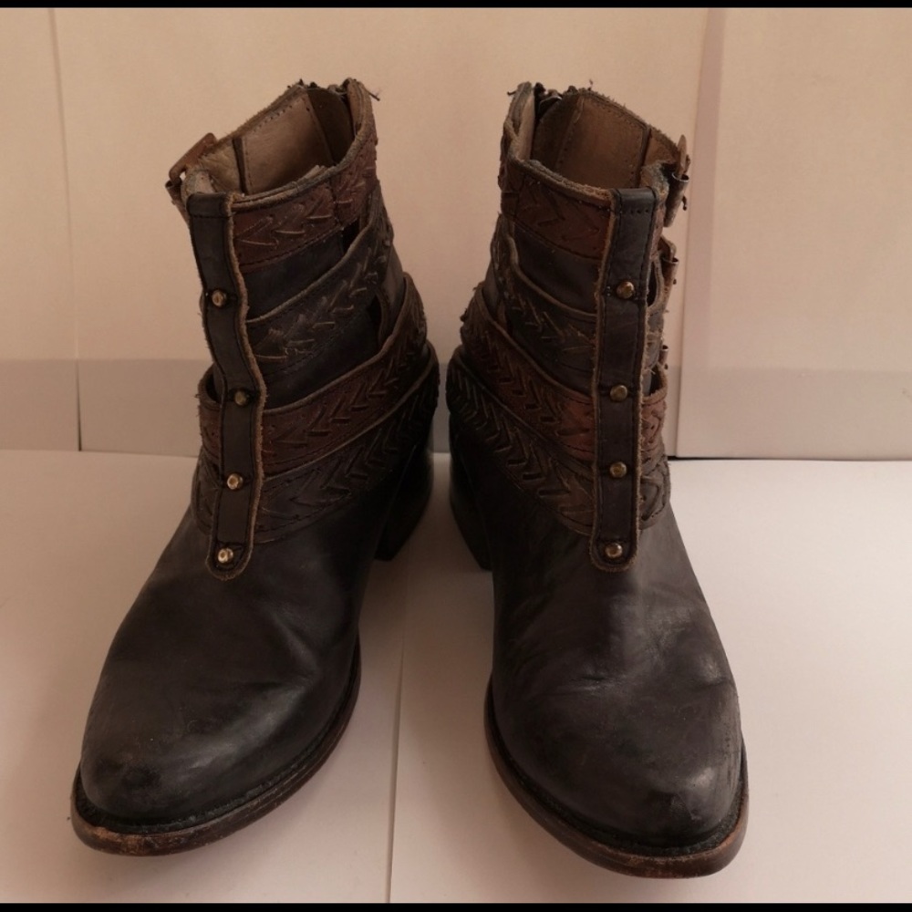Freebird Boots - Picture 4 of 4